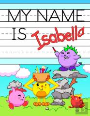 My Name Is Isabella