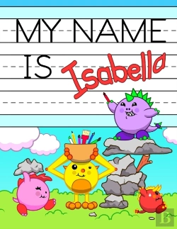 Bertrand.pt - My Name Is Isabella