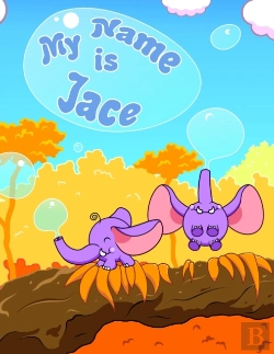 Bertrand.pt - My Name Is Jace