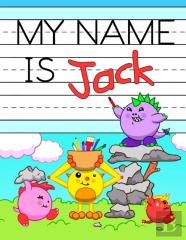My Name Is Jack