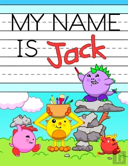 Bertrand.pt - My Name Is Jack