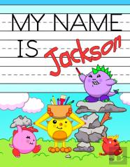 My Name Is Jackson