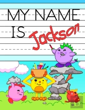 My Name Is Jackson