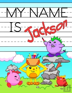 Bertrand.pt - My Name Is Jackson