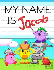 My Name Is Jacob