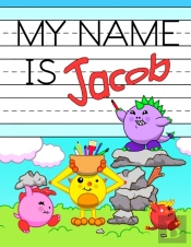 My Name Is Jacob