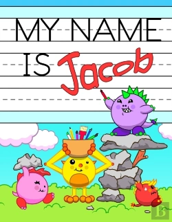 Bertrand.pt - My Name Is Jacob