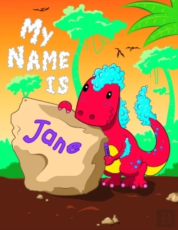 Bertrand.pt - My Name Is Jane: 2 Workbooks In 1! Perso