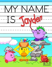My Name Is Jayden