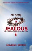 My Name Is Jealous