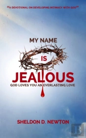 My Name Is Jealous