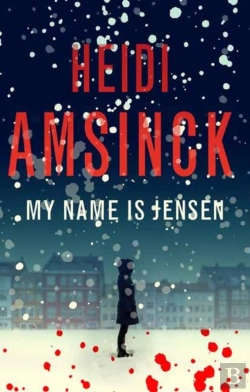 Bertrand.pt - My Name Is Jensen