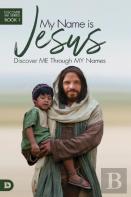 My Name Is Jesus