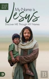 My Name Is Jesus