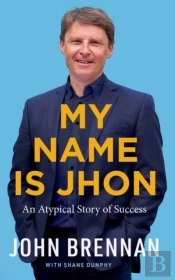 My Name Is Jhon