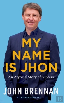 Bertrand.pt - My Name Is Jhon