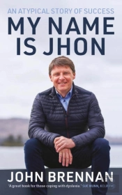 My Name Is Jhon