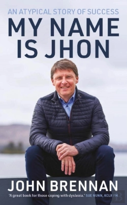 Bertrand.pt - My Name Is Jhon