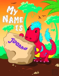 Bertrand.pt - My Name Is Joanna: 2 Workbooks In 1! Per