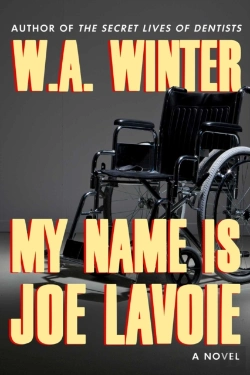 Bertrand.pt - My Name Is Joe Lavoie