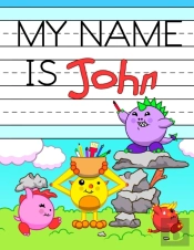 My Name Is John