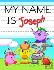 My Name Is Joseph