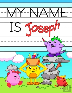 Bertrand.pt - My Name Is Joseph