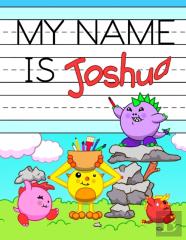 My Name Is Joshua