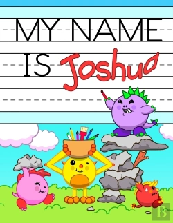 Bertrand.pt - My Name Is Joshua