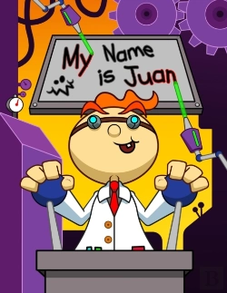 Bertrand.pt - My Name Is Juan