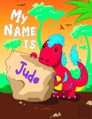 My Name Is Jude