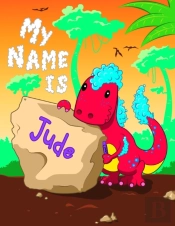 My Name Is Jude