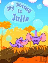 My Name Is Julia