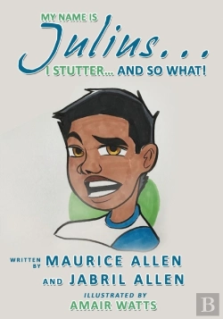 Bertrand.pt - My Name Is Julius...I Stutter...And So What!