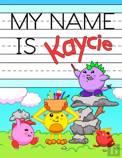 Bertrand.pt - My Name Is Kaycie