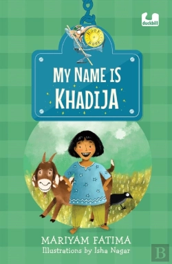 Bertrand.pt - My Name Is Khadija