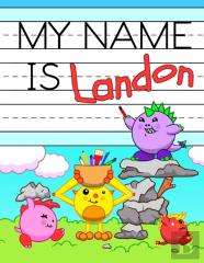 My Name Is Landon