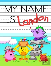 My Name Is Landon