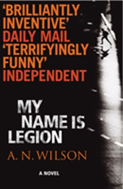 Bertrand.pt - My Name Is Legion