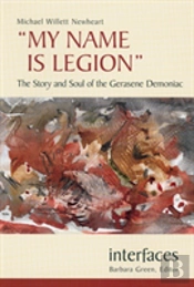 My Name Is Legion