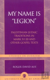 My Name Is Legion