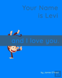 Bertrand.pt - My Name Is Levi And I Love You.