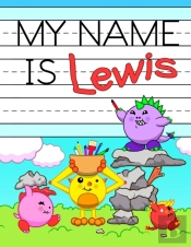 My Name Is Lewis