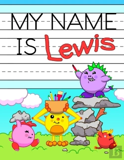 Bertrand.pt - My Name Is Lewis