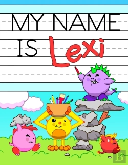 Bertrand.pt - My Name Is Lexi