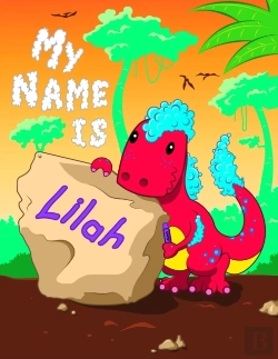 Bertrand.pt - My Name Is Lilah