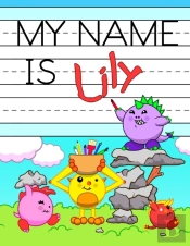 My Name Is Lily