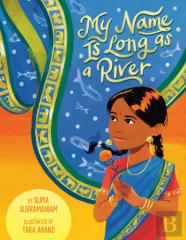 My Name Is Long As A River
