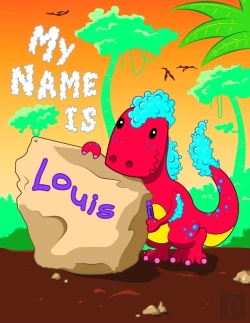 Bertrand.pt - My Name Is Louis