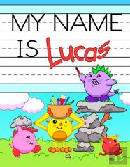 My Name Is Lucas
